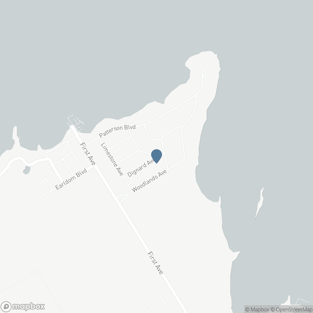 250 KINGFISHER AVENUE, Tay, Ontario L0K 1R0